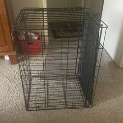 Pet Cage 