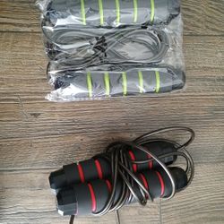 Jump Rope,Jump Ropes for Fitness for Women Men and Kids,Speed Jumping Rope for W