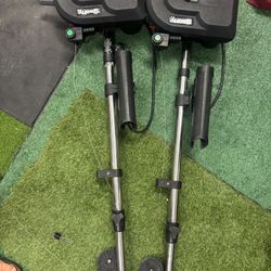 Scotty Downriggers. Works Great!