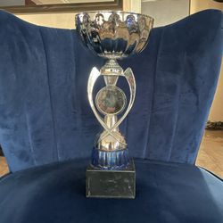 Trophy