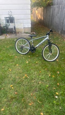 bike i didn’t want no more