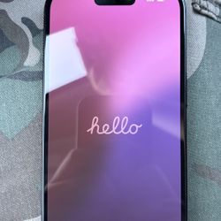 iPhone 15