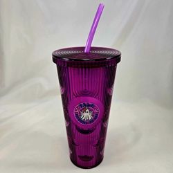 Ghost "Talk Spooky to Me" Tumbler