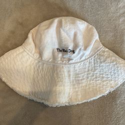 NEW The Black dog hat