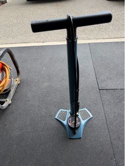 Specialized MTB Floor Pump