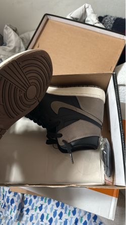 Jordan 1 Palomino