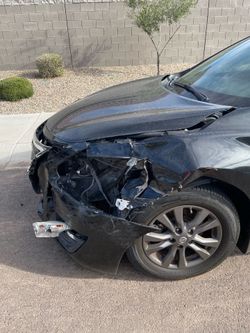 2015 Altima