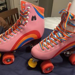 Moxi Skates
