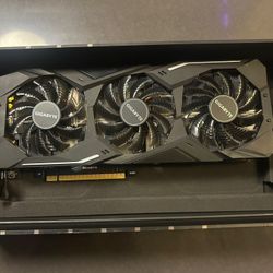 GeForce RTX™ 2070 GAMING OC