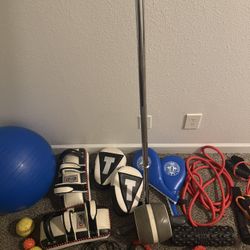 All This Stuff For 100$