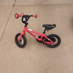 Kids TREK training Balance Bike (Small)