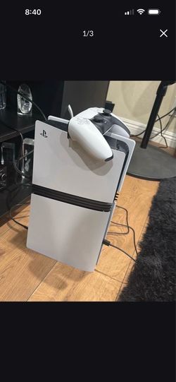 PS5 Pro