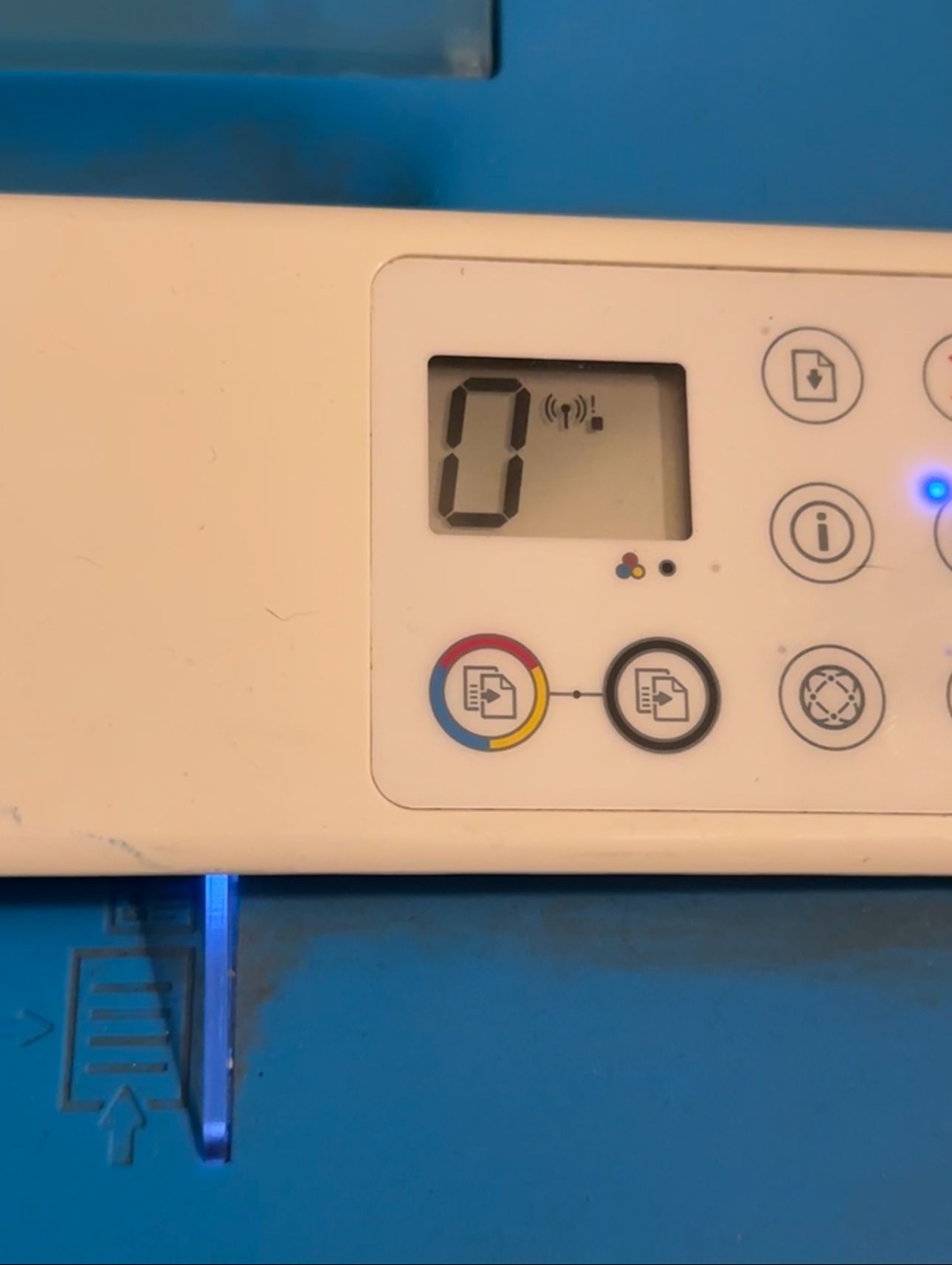 Hp Instant Ink 3775