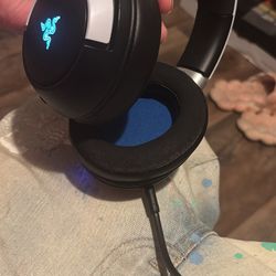 Razer kaira pro 