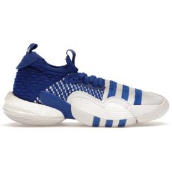 Size 11.5 - adidas Trae Young 2 Royal Blue