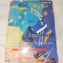 Hockey Cards