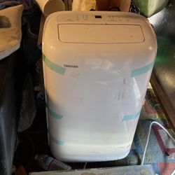 Toshiba Ac Unit