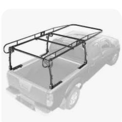 Universal Racks For Trucks 
