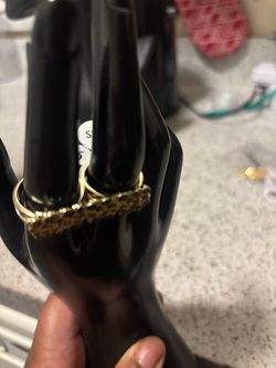 Jewelry business