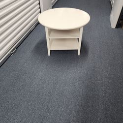 Ikea Leksvik round  table