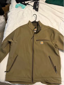 Carhartt jacket