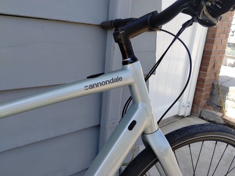 Cannondale