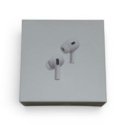 AirPod Gen 2 Send Offers