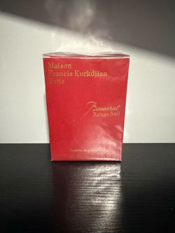 Maison Francis Kurkdjian Baccarat Rouge 540 Extrait de Parfum