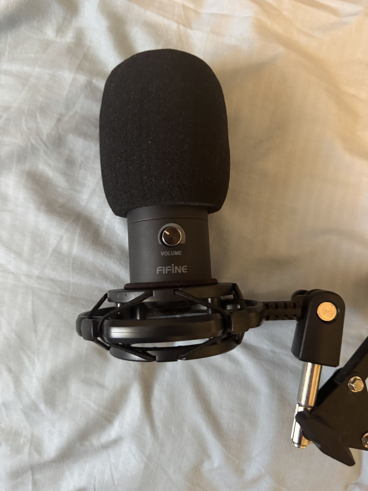 Fifine Microphone