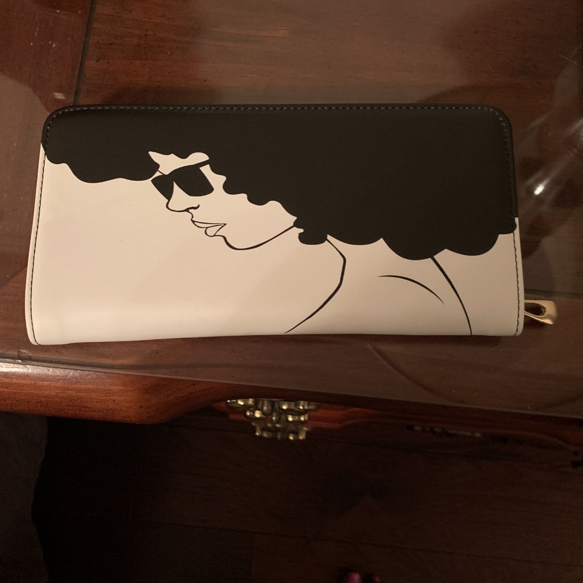 Wallet