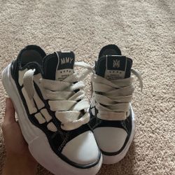 Amiri X Maison Mihara Yasuhiro MMY Sneakers