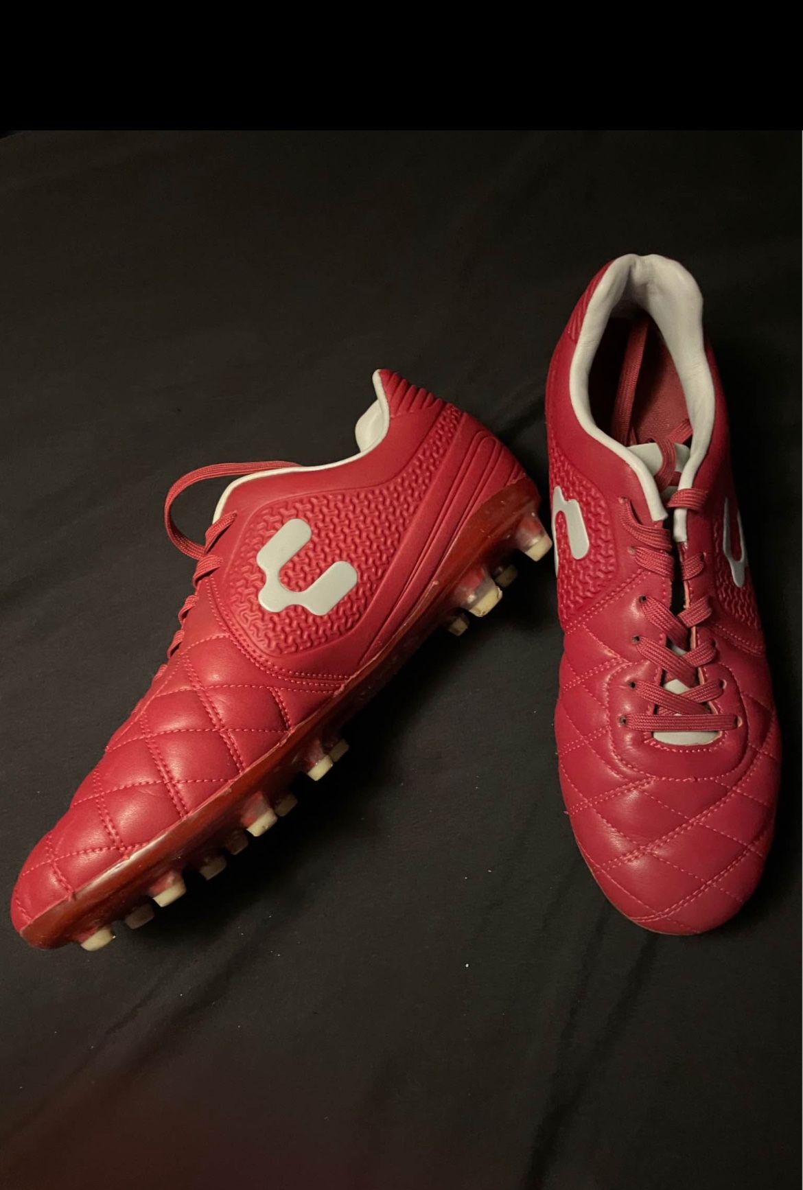 Charley Soccer Shoes 8M