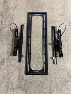 Sanus Wall TV Mount for 32” - 95” TVs