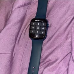 Apple Watch Series 7 41mm 