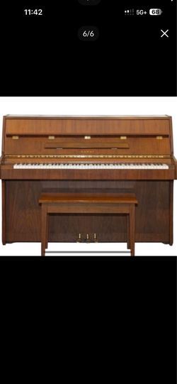 KAWAI PIANO. FREE DELIVERY!