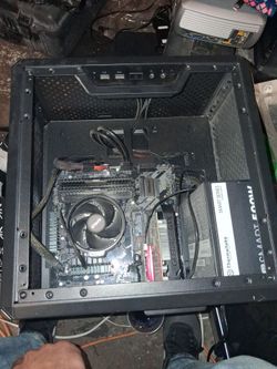 Cooler master