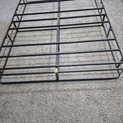 Bed Frame 