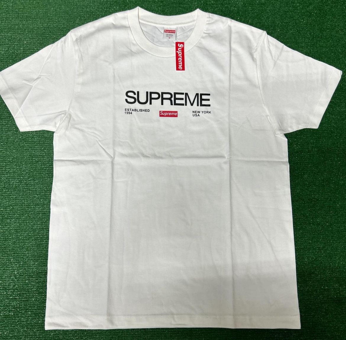 Men’s Supreme Shirt