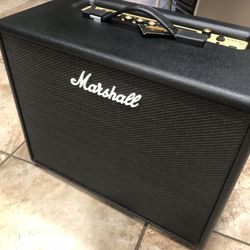 Marshall Code 50  