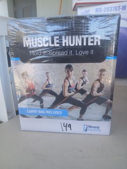 Exercise bands