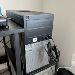 Dell Gaming PC