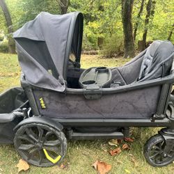 Veer Cruiser Wagon