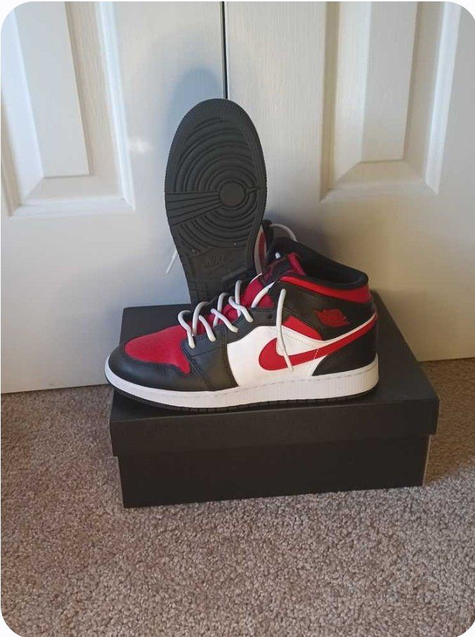Nike  Air Jordans 1