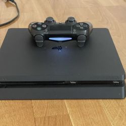 Ps4slim 1tb 