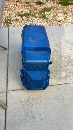 JOSE CUERVO TACO TRUCK AWD