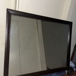 Dresser Mirror 