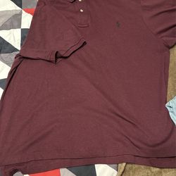 Ralph Lauren Polo Shirt 