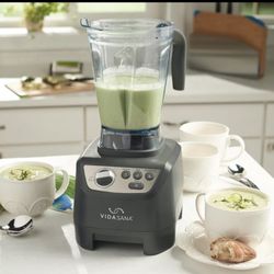 Licuadora Princess House Blender 