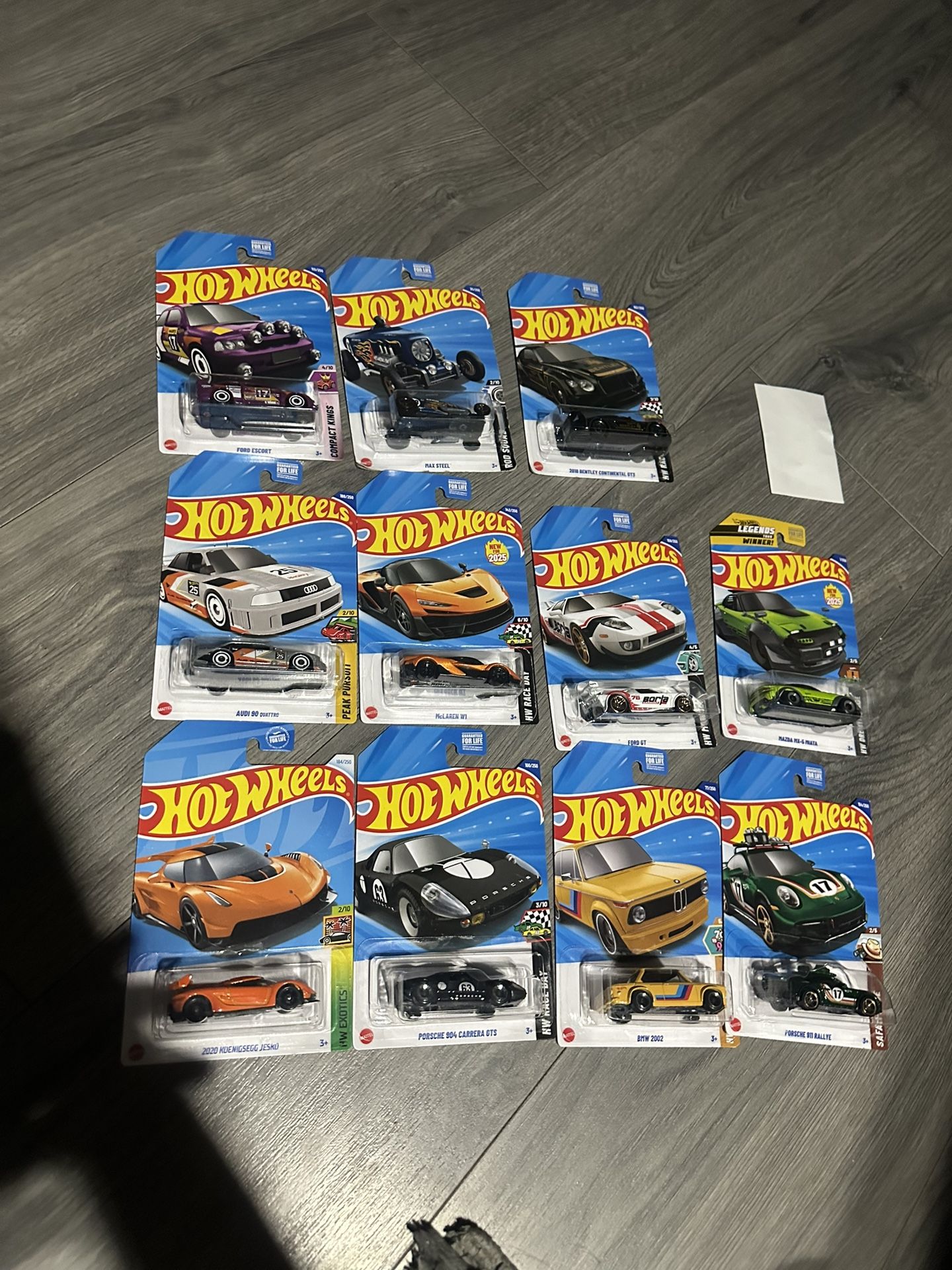 HotWheels