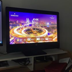 Built In PC